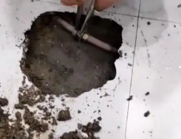 卢龙卫生间漏水检测电话