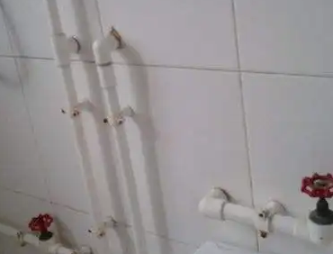卢龙水管维修多少钱